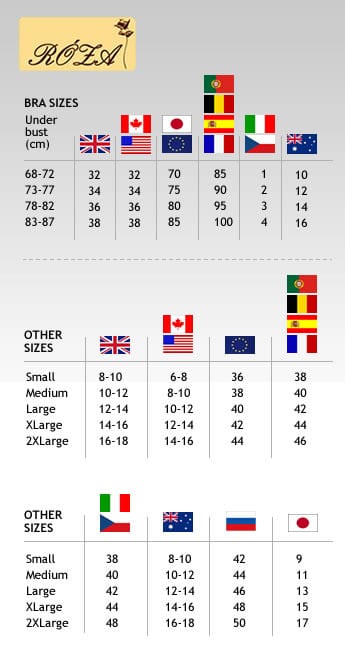 sizes_roza