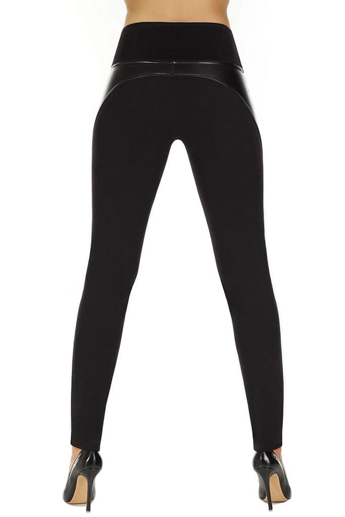 Leggings black